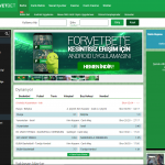 Forvetbet Yeni Giriş Adresi Bahissitelerbnosu.net